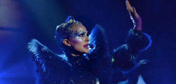 Vox Lux Trailer Watch Online