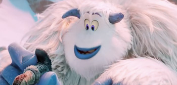 Smallfoot Trailer Watch Online