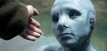 Cold Skin Trailer Watch Online