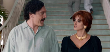 Loving Pablo Trailer Watch Online