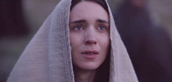 Mary Magdalene Trailer Watch Online