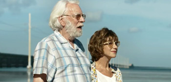 The Leisure Seeker Trailer Watch Online