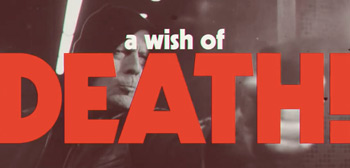 Death Wish Remake Trailer Watch Online