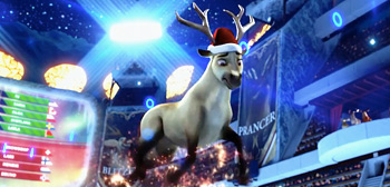 Elliot: The Littlest Reindeer Trailer Watch Online