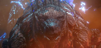 Godzilla: Monster Planet Trailer Watch Online