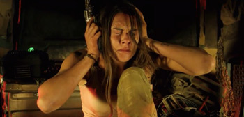 Hostile Trailer Watch Online