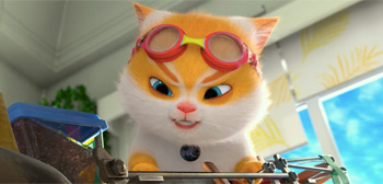 Cats Movie Trailer Watch Online