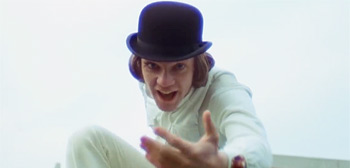 A Clockwork Orange Trailer Watch Online