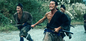 Samurai Marathon Trailer Watch Online