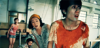 One Cut of the Dead Trailer Watch Online