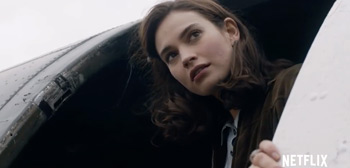 The Guernsey Literary and Potato Peel Pie Society Trailer Watch Online