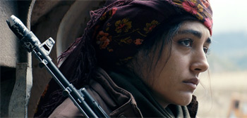 Girls of the Sun Trailer Watch Online