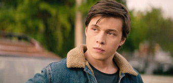 Love, Simon Trailer Watch Online