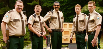 Super Troopers 2 Trailer Watch Online