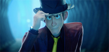 Lupin The Third Trailer Watch Online