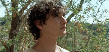 Happy as Lazzaro Trailer Watch Online