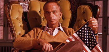 Where's My Roy Cohn? Doc Trailer Watch Online