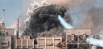 Godzilla Criterion Trailer Watch Online