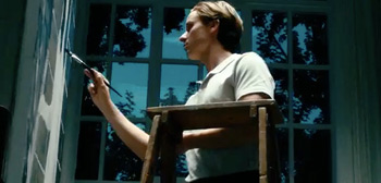 Never Look Away Trailer Watch Online