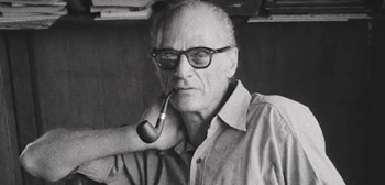 Arthur Miller: Writer Doc Trailer Watch Online