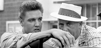 Elvis Presley: The Searcher Trailer Watch Online