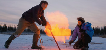 Ice on Fire Doc Trailer Watch Online