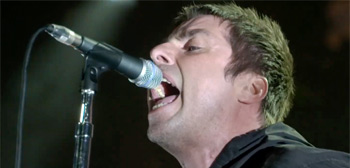 Liam Gallagher: As It Was Trailer Watch Online