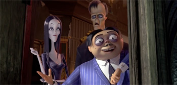 The Addams Family Trailer Watch Online