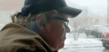 Fahrenheit 11/9 Trailer Watch Online