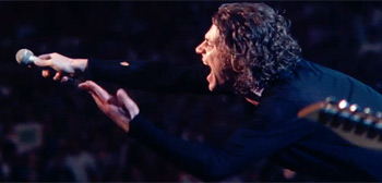 Mystify: Michael Hutchence Trailer Watch Online