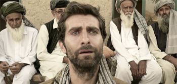 Jirga Trailer Watch Online