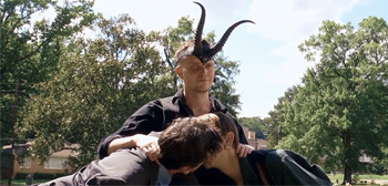 Hail Satan? Trailer Watch Online