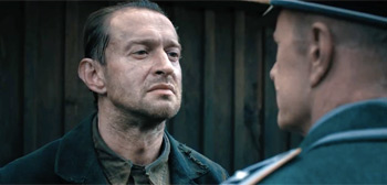 Sobibor Trailer Watch Online