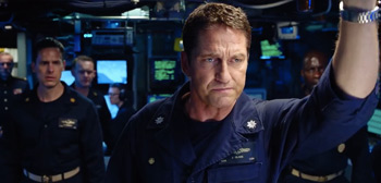 Hunter Killer Trailer Watch Online