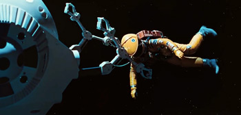 2001: A Space Odyssey Trailer Watch Online