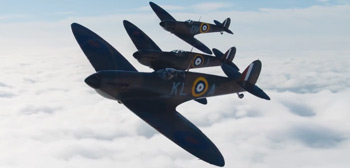 Spitfire Trailer Watch Online