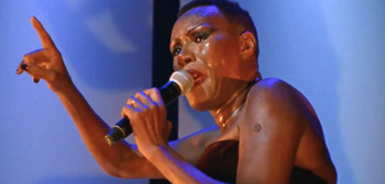 Grace Jones: Bloodlight & Bami Trailer Watch Online