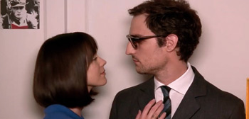 Godard Mon Amour Trailer Watch Online