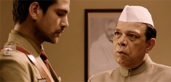 The Gandhi Murder Trailer Watch Online