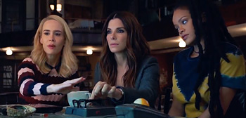 Ocean's 8 Final Trailer Watch Online