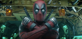 Deadpool 2 Trailer Watch Online