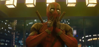 Deadpool 2 Trailer Watch Online