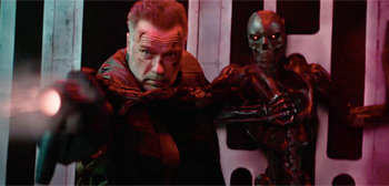 Terminator: Dark Fate TV Trailer Watch Online