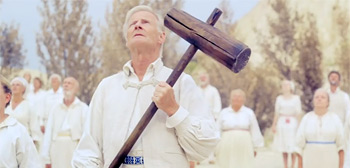 Midsommar Trailer Watch Online