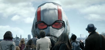 Ant-Man and the Wasp Trailer Watch Online