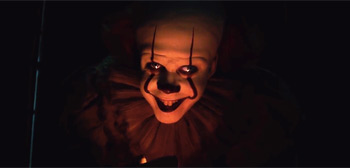 It: Chapter Two Trailer Watch Online