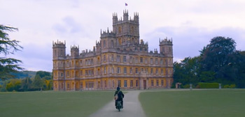 Downton Abbey Trailer Watch Online