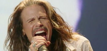 Steven Tyler: Out on a Limb Trailer Watch Online