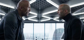 Hobbs & Shaw Trailer Watch Online