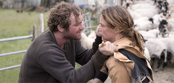 Dark River Trailer Watch Online